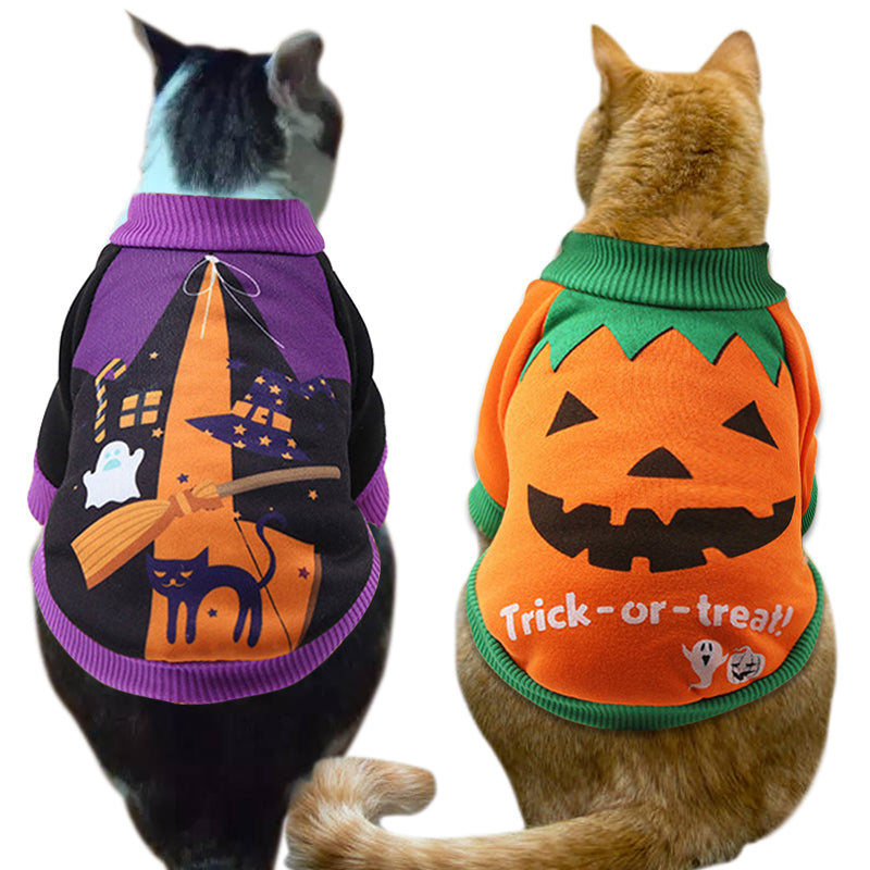 Cool Pet Clothes For Halloween